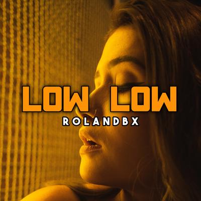 Low Low's cover
