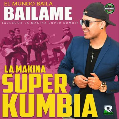 Bailame's cover