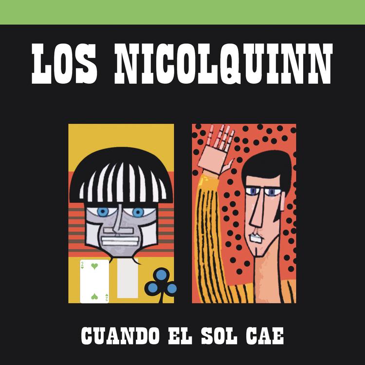 Los Nicolquinn's avatar image