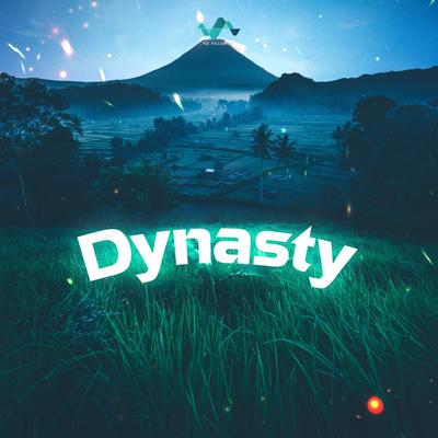  Dynasty's cover