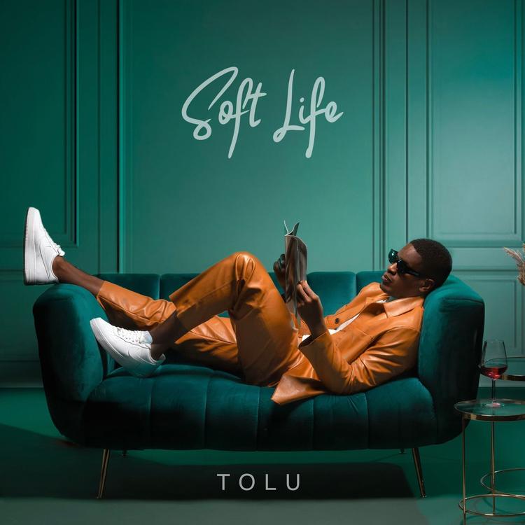 Tolu's avatar image