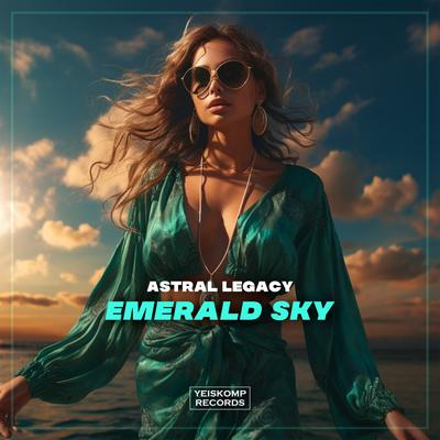 Astral Legacy's cover