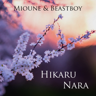 Hikaru Nara By Mioune, BeastBoy's cover