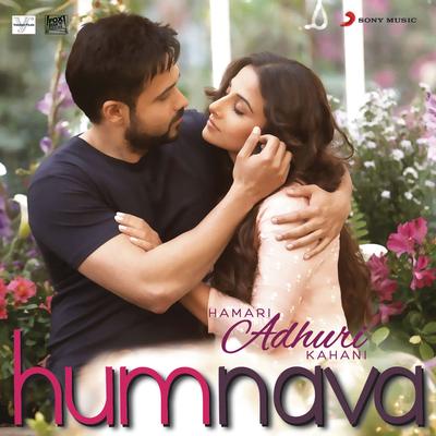 Humnava (From "Hamari Adhuri Kahani")'s cover