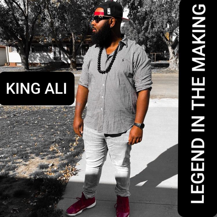 King Ali's avatar image