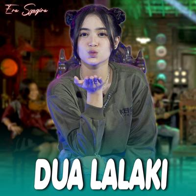 Dua Lalaki's cover