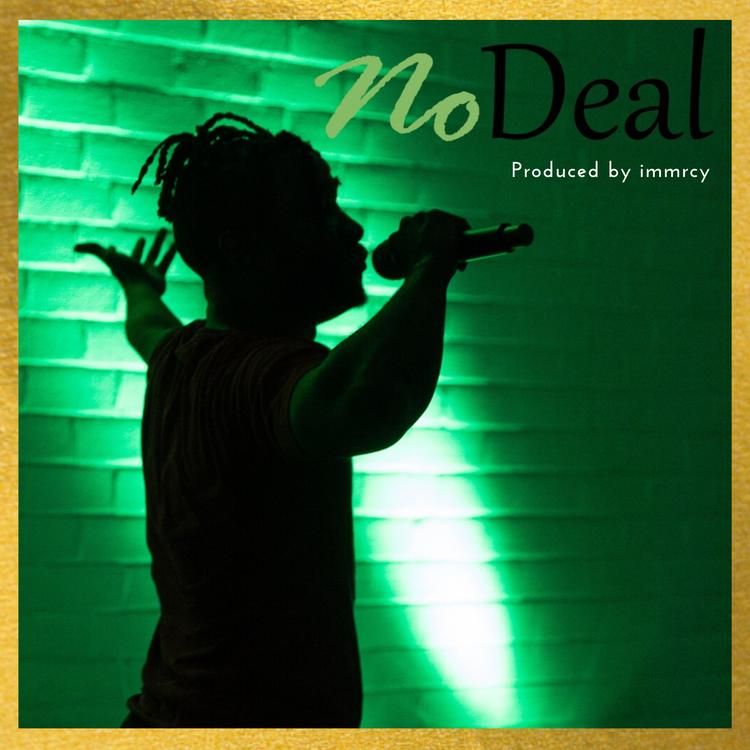 No Deal's avatar image