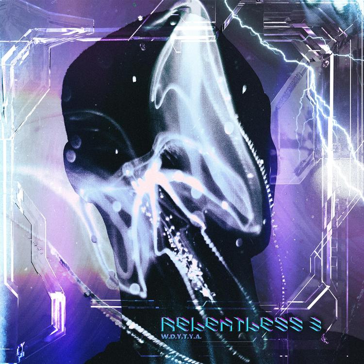 Relentless 3's avatar image