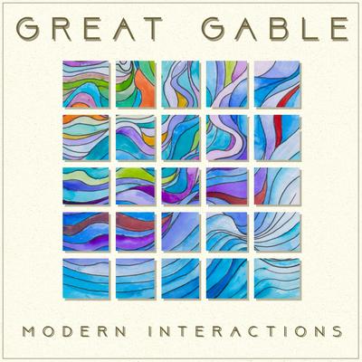 Modern Interactions's cover