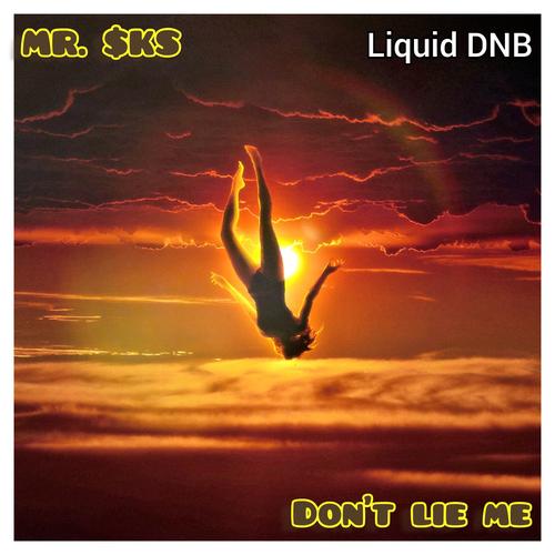 #liquiddnb's cover