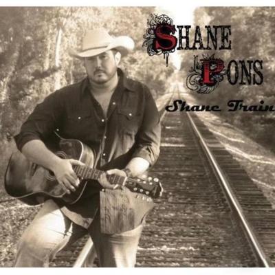 Shane Train's cover