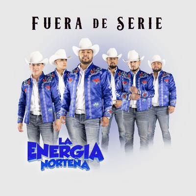 De Cuando Acá By La Energia Nortena's cover