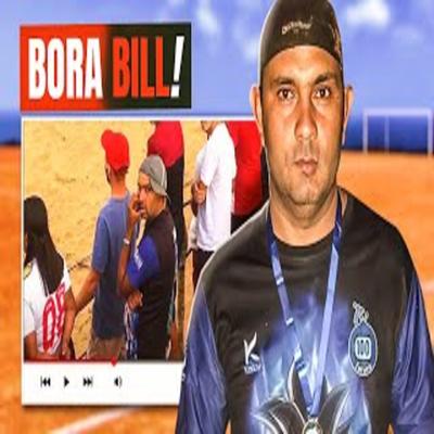 Bora Bill, Bora Filho do Bill no Complexo do Limão By Lv No Beat's cover