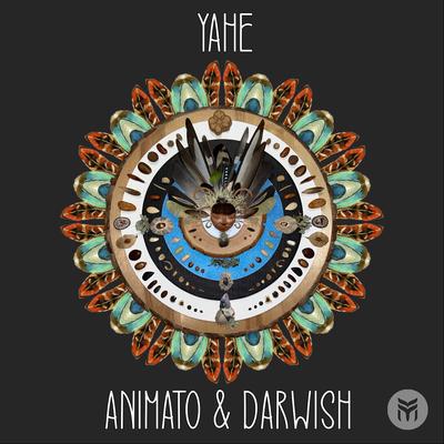 Yahe By Animato, Darwish's cover