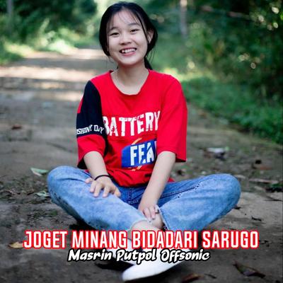 Joget Minang Bidadari Sarugo's cover