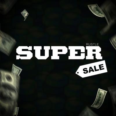 Super Sale's cover