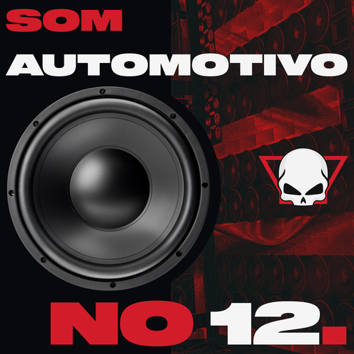 Som Automotivo no pancadão 's cover