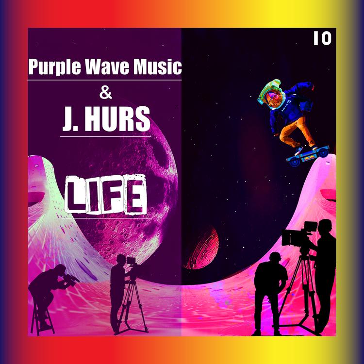 Purple Wave Music's avatar image