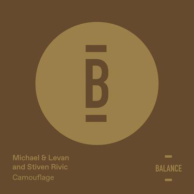 Borderline (Zoo Brazil Remix) By Michael & Levan, Stiven Rivic, Zoo Brazil's cover