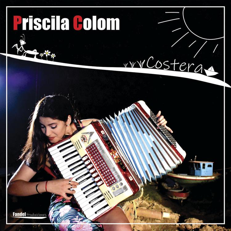 Priscila Colom's avatar image