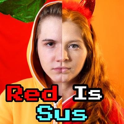 Red Is Sus's cover