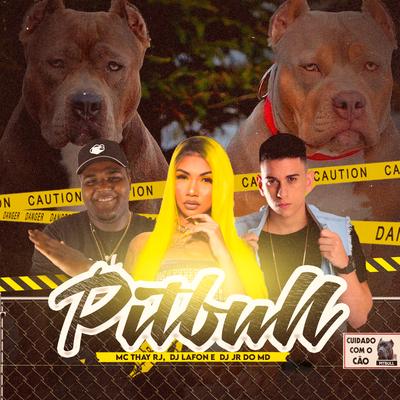 Pitbull's cover