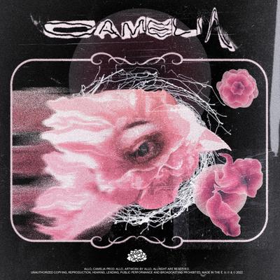 Camelia's cover