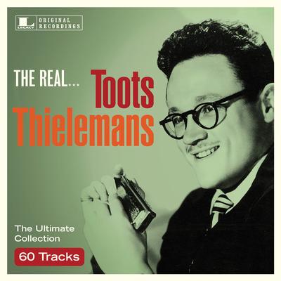 Stars Fell On Alabama By Toots Thielemans's cover