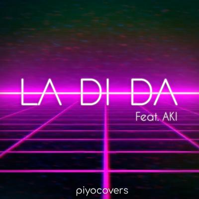 La di da's cover