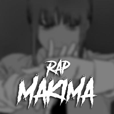Rap Makima's cover