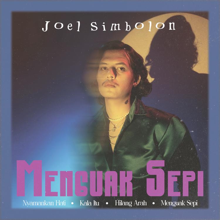 Joel Simbolon's avatar image