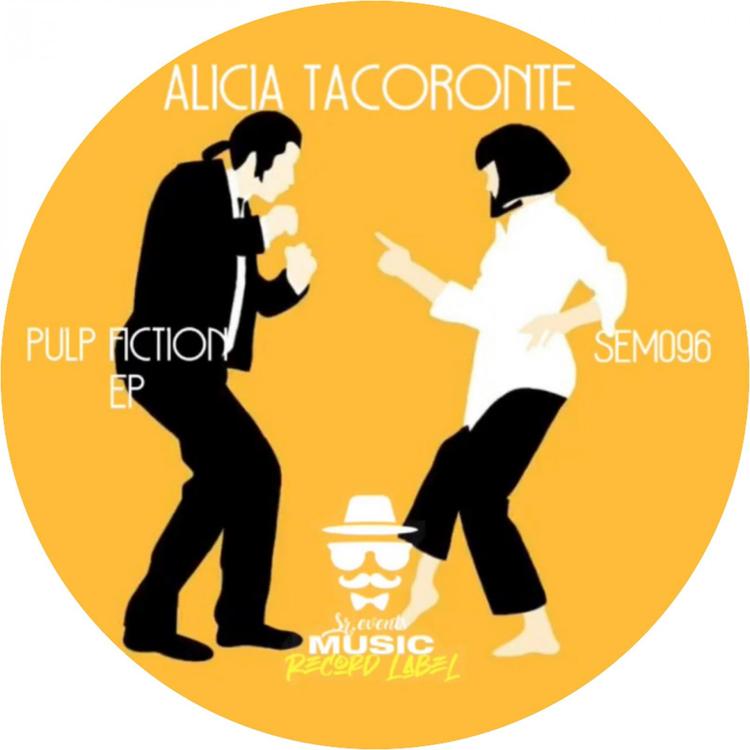 Alicia Tacoronte's avatar image