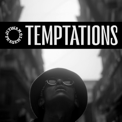 Temptations's cover