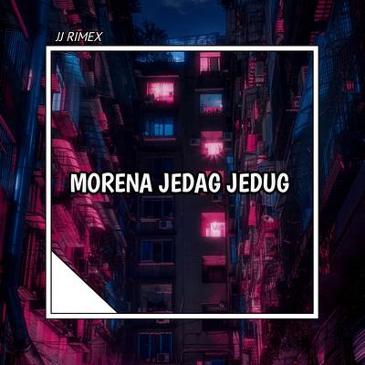 MORENA JEDAG JEDUG's cover