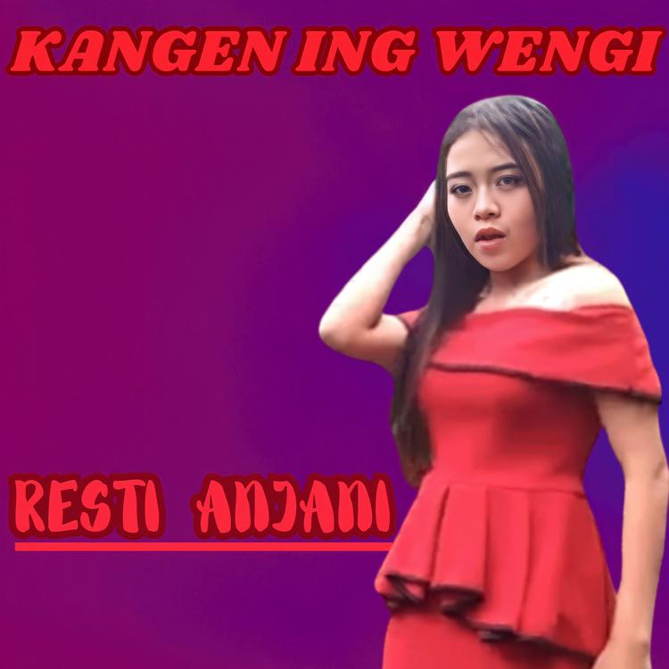 RESTI ANJANI's avatar image