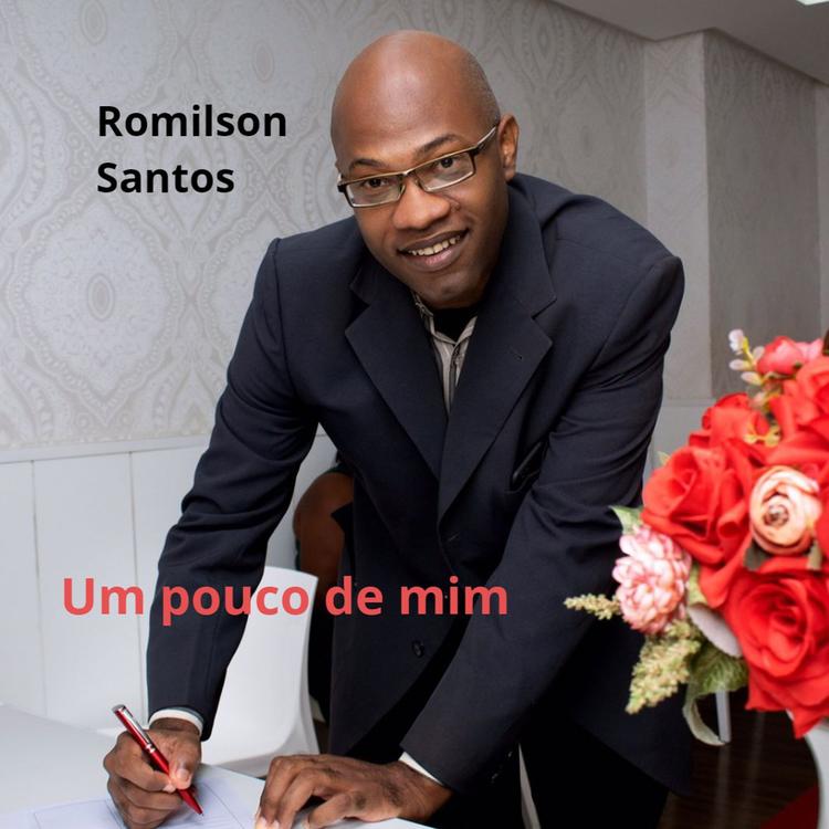 Romilson Santos's avatar image