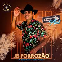 JB Forrozão's avatar cover