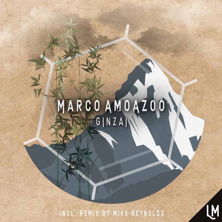 Marco Amoazoo's avatar image