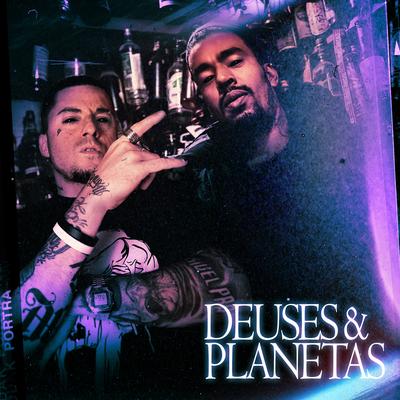 Deuses & Planetas's cover