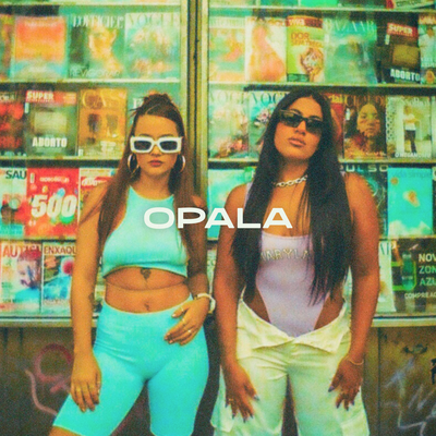 Opala's cover