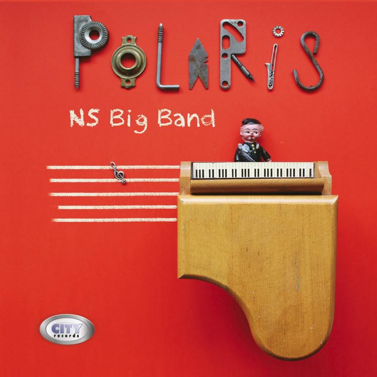 NS Big Band's avatar image
