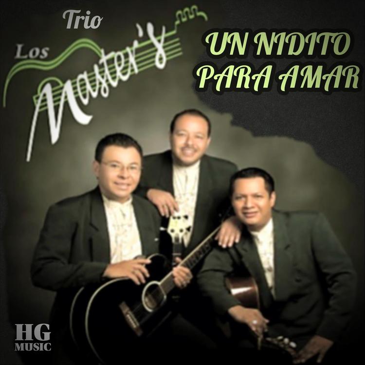 Trio los Master's's avatar image