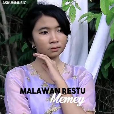 Malawan Restu's cover