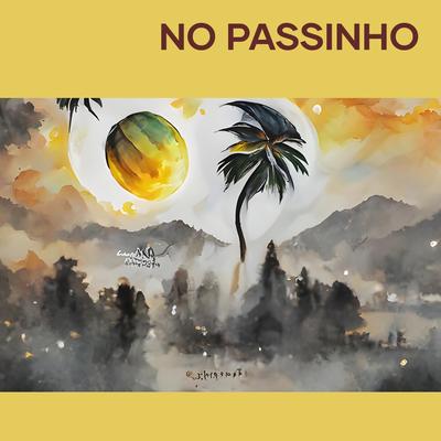 No Passinho By Banda Drinks's cover