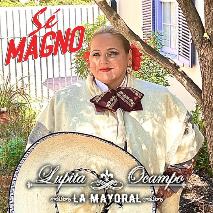 Lupita Ocampo la Mayoral's avatar image