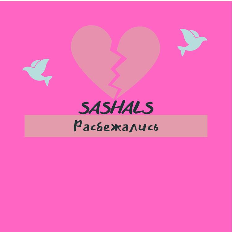 SASHALS's avatar image