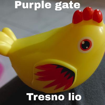 Tresno lio's cover