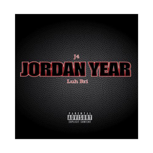 Jordan Year (2023) Official Tiktok Music  album by Que K - Listening To  All 1 Musics On Tiktok Music