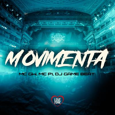 Movimenta's cover