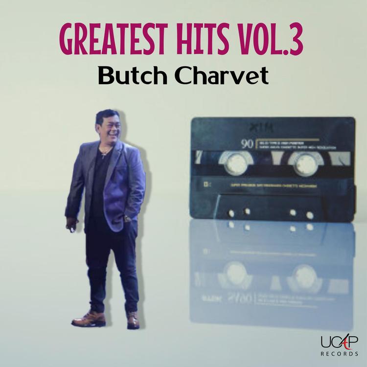 Butch Charvet's avatar image